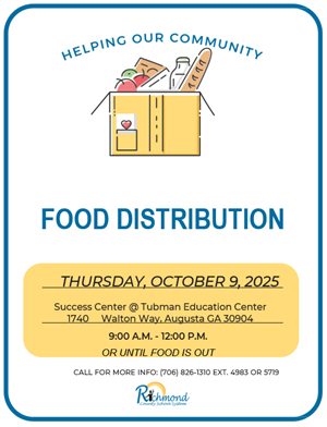 Food Distribution